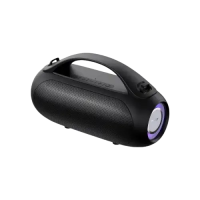 Havit SK821BT RGB Outdoor Waterproof Portable Bluetooth Speaker
